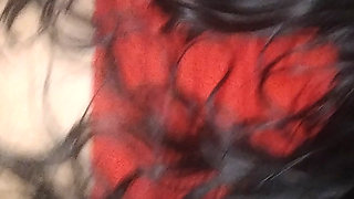 My wife let me record