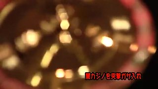 Amazing Japanese girl Mei Hazuki in Incredible Fetish, Big Tits JAV movie