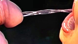 Piss Drinking Bukkake Loving Anal Babes