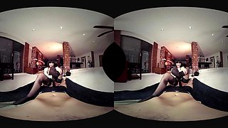 Femdom Training - Dominate Woman Peeing And Riding