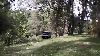 Soul mate's blowjob cum in mouth scene