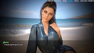 Animated, adult cartoon, cartoon movie