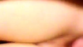 Pulled amateurs close up car sex
