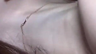 A Raw Private Session Filled with the Scent of Her Arousal - 1