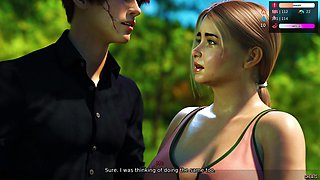 The Art of Seduction (part 6)