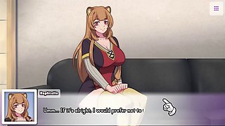 WaifuHub - Part 7 - Raphtalia Sex The Rising Of The Shield Hero By LoveSkySanHentai