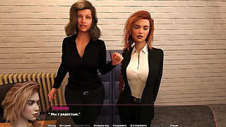 Complete Gameplay - Haley's Story, Part 4