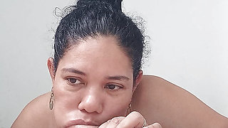 Amateur Wife Sucking