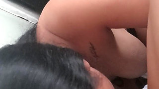 Delicious Cock Blowjob Gives Me girl