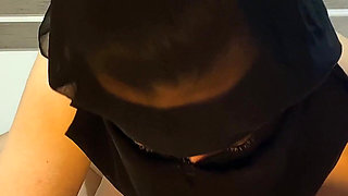 Stepmom Got Fucked in All Holes After Caught Cheating on Phone