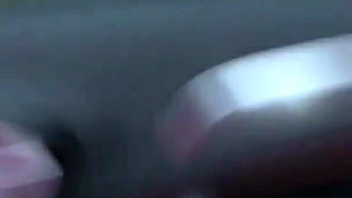 Cum Swallowing and Pissing in Public
