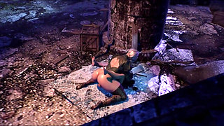 New Upgrades (futa Shemale)