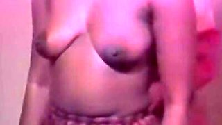 Delilah Kitt, Jennifer Deveroux, Purple Passion in classic porn clip