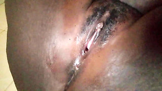 Nasty Pussy
