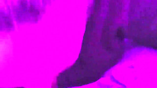 Wife Gives Naughty Blowjob