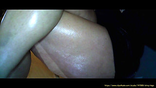 Get Close to My Legs P3