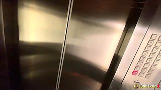 Johntronx- Fucking My Maid In Hong Kong And Finish With Creampie