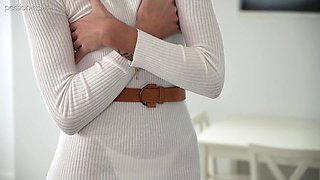 Compilation of the hottest housewife content with horny gals