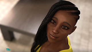 Wvm - Part 210 - the Shower Girl by Misskitty2k