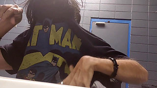 Kevy 69's A random Sunday orgasm