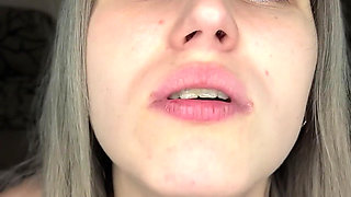 Shooting Eyes at You While I Smoke