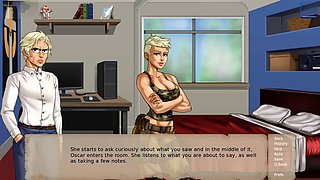 Summer romance in the town of passion with some wild adventures