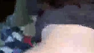 A black with a big cock fucks my white wife aa