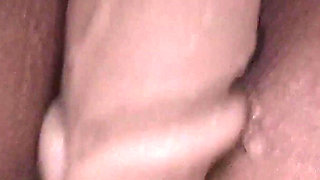 Vampire Bride Close up Squirts
