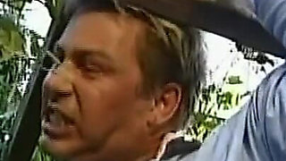 German Girls Fucked at Work (full Porn Movie)