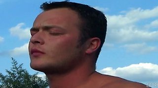 Horny BBW granny hardcore porn video