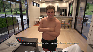 My Wife, a Hot and Insatiable Italian Slut (part 26)