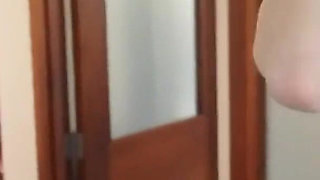 SisLovesMe - Slutty Blonde stepsis Lily Rader rides horny stepbro's boner to get what she wants