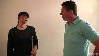 Fun With Big Titty Mom Hot Video