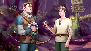 Wild tales of animated fun and cartoon pleasure