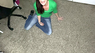 Stepbrother in law gratitude, starring XXXBabyMXXX