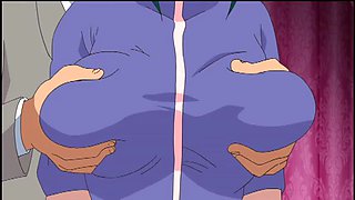 Cele Kano Uncensored English dubbed Ep.2