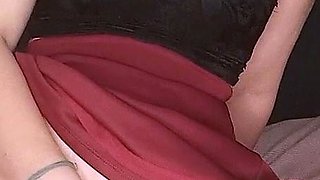 Blonde Teen Solo Masturbating On Webcam
