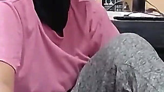 A Shy but Horny Filipina