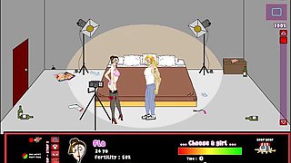 King of Porn City