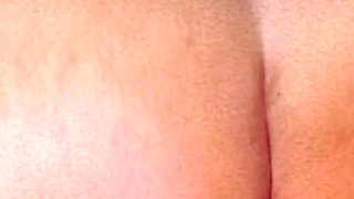 BBW Stepmother Wanted to Ride My Dick Because Dad Neglected Her