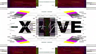 Dildo in Pussy and Anus at the Same Time