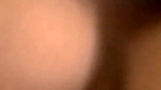 Squeezing My Big Boobs Sucking My Nipples