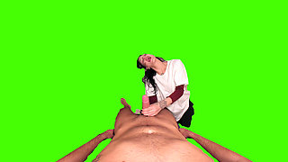 Erotic Massage Starring