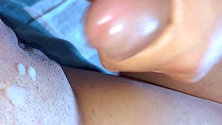 I Can't Take It Anymore and I Fucked My Neighbor in the Bathroom Part3