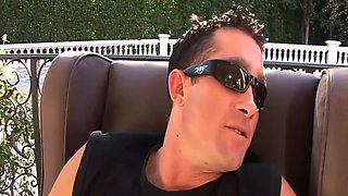 Bailey Brooks Wants Prick And Cum load In Her Mouth