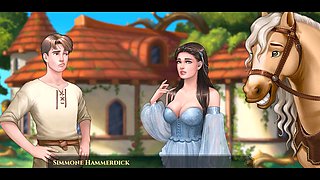 Hot cartoon fantasy with Misskitty2k getting down in anime style