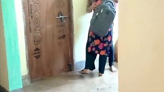 Desi Girl Brutal Sex with Friend in Tuition Homemade Video