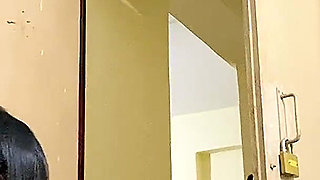 Delhi Sister - in- Law Full Nude Fucking in Doggy Style,she Was Very Horny and Good Fucking Girl