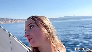 French Girl Taking Bbc - Chloe Chevalier