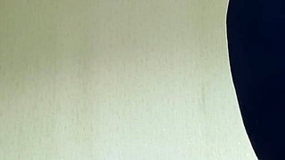 Skinny College Girl Masturbates with MILF Teacher